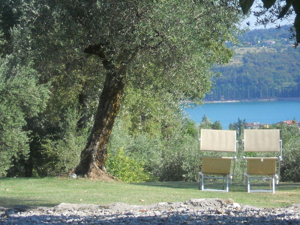 B&B Renzano Bedrooms Salò Εξωτερικό φωτογραφία