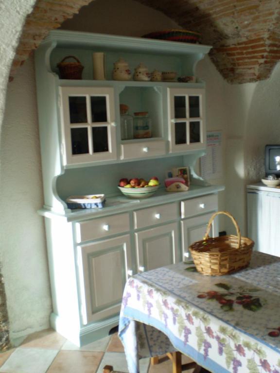 B&B Renzano Bedrooms Salò Εξωτερικό φωτογραφία