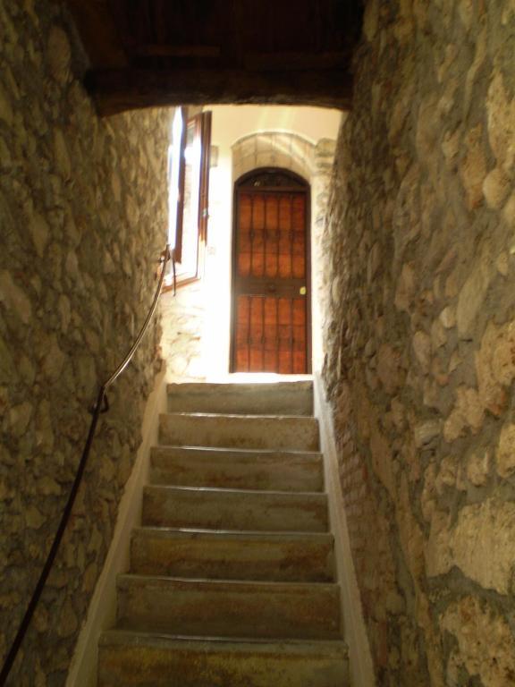 B&B Renzano Bedrooms Salò Εξωτερικό φωτογραφία