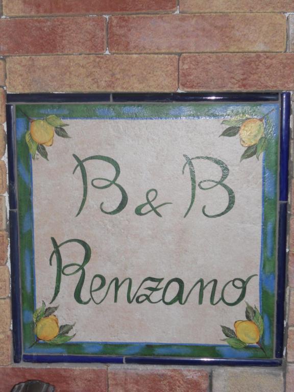 B&B Renzano Bedrooms Salò Εξωτερικό φωτογραφία