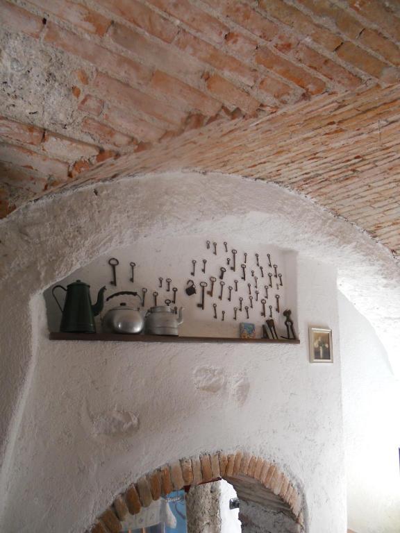 B&B Renzano Bedrooms Salò Εξωτερικό φωτογραφία