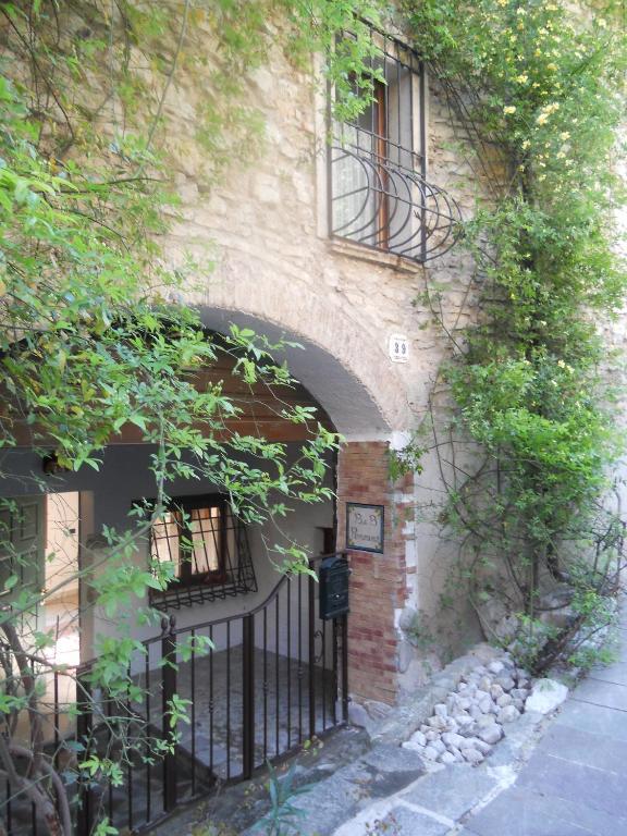 B&B Renzano Bedrooms Salò Εξωτερικό φωτογραφία