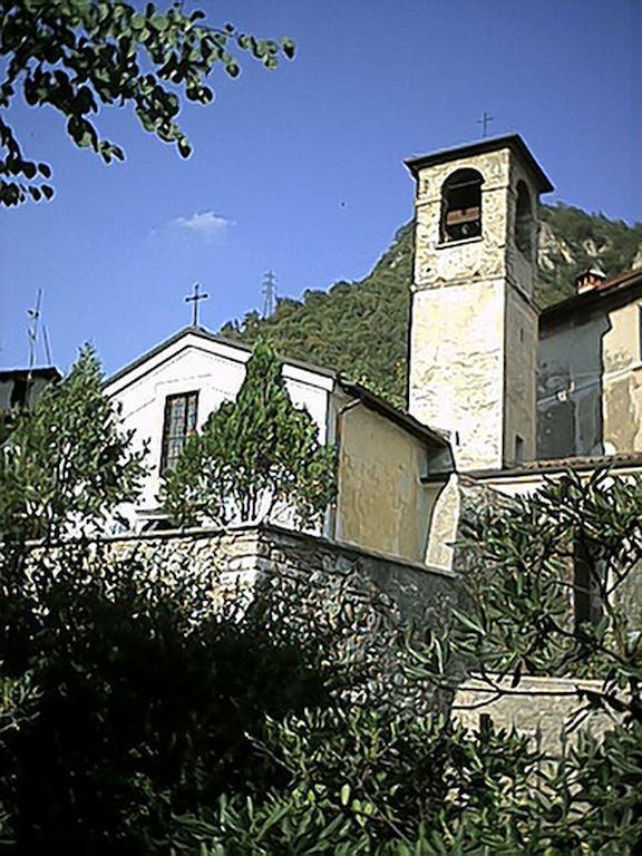 B&B Renzano Bedrooms Salò Εξωτερικό φωτογραφία